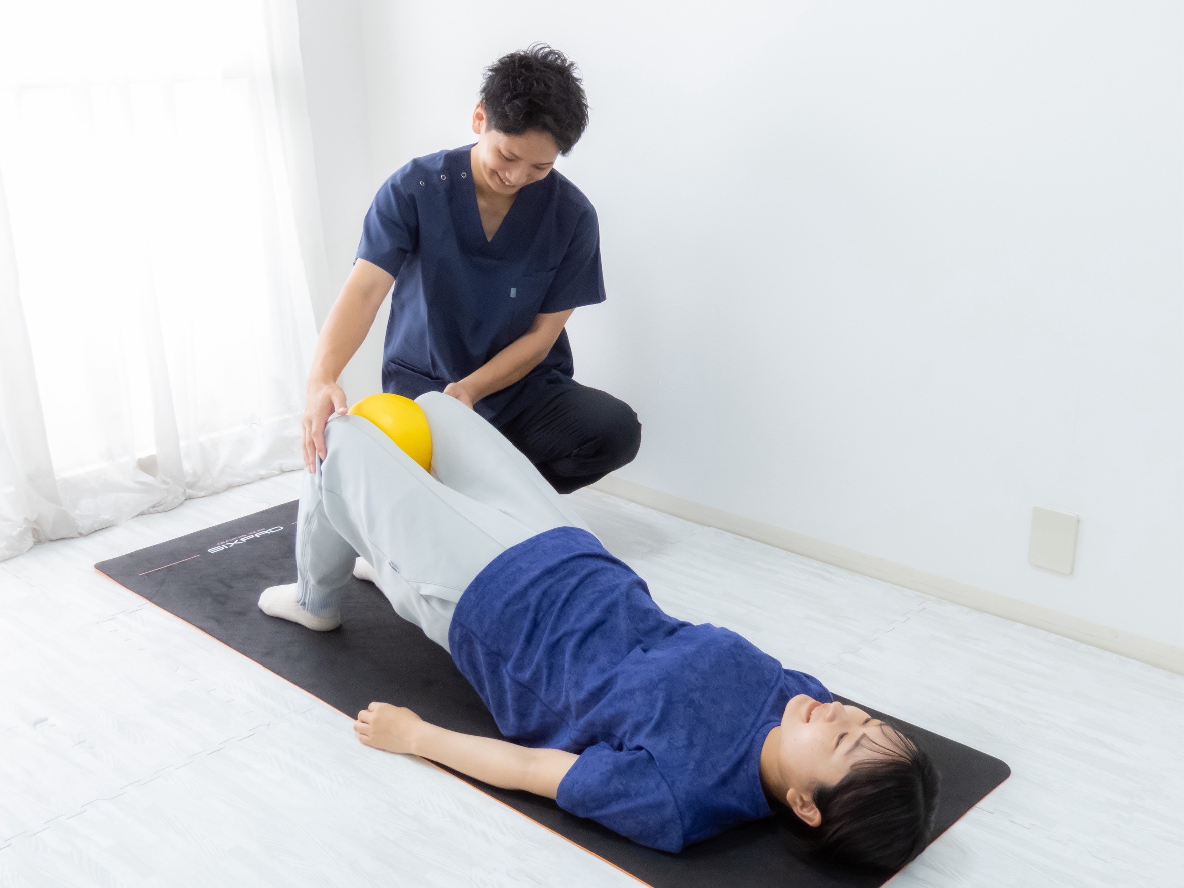 ピラティス×整体で姿勢を根本から整える方法