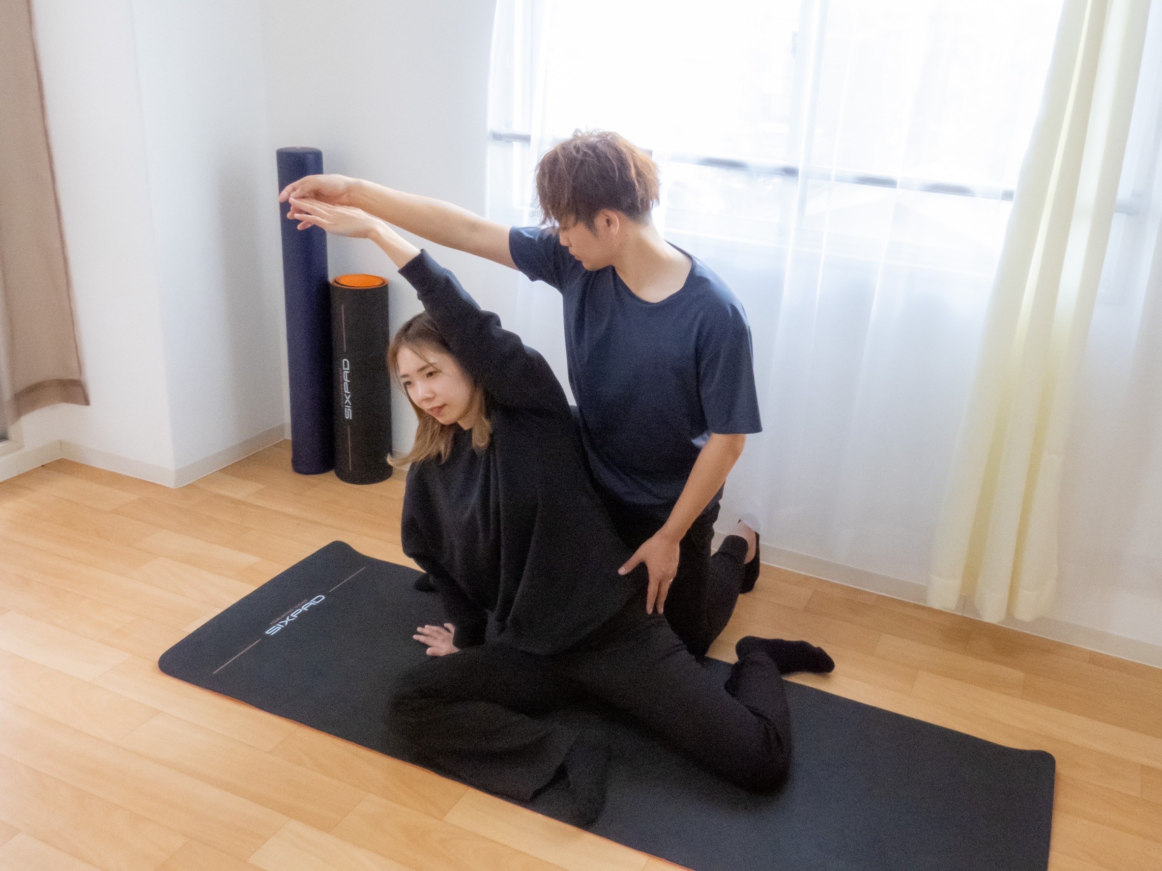 ピラティスは毎日やってもいいの？頻度の正解とは