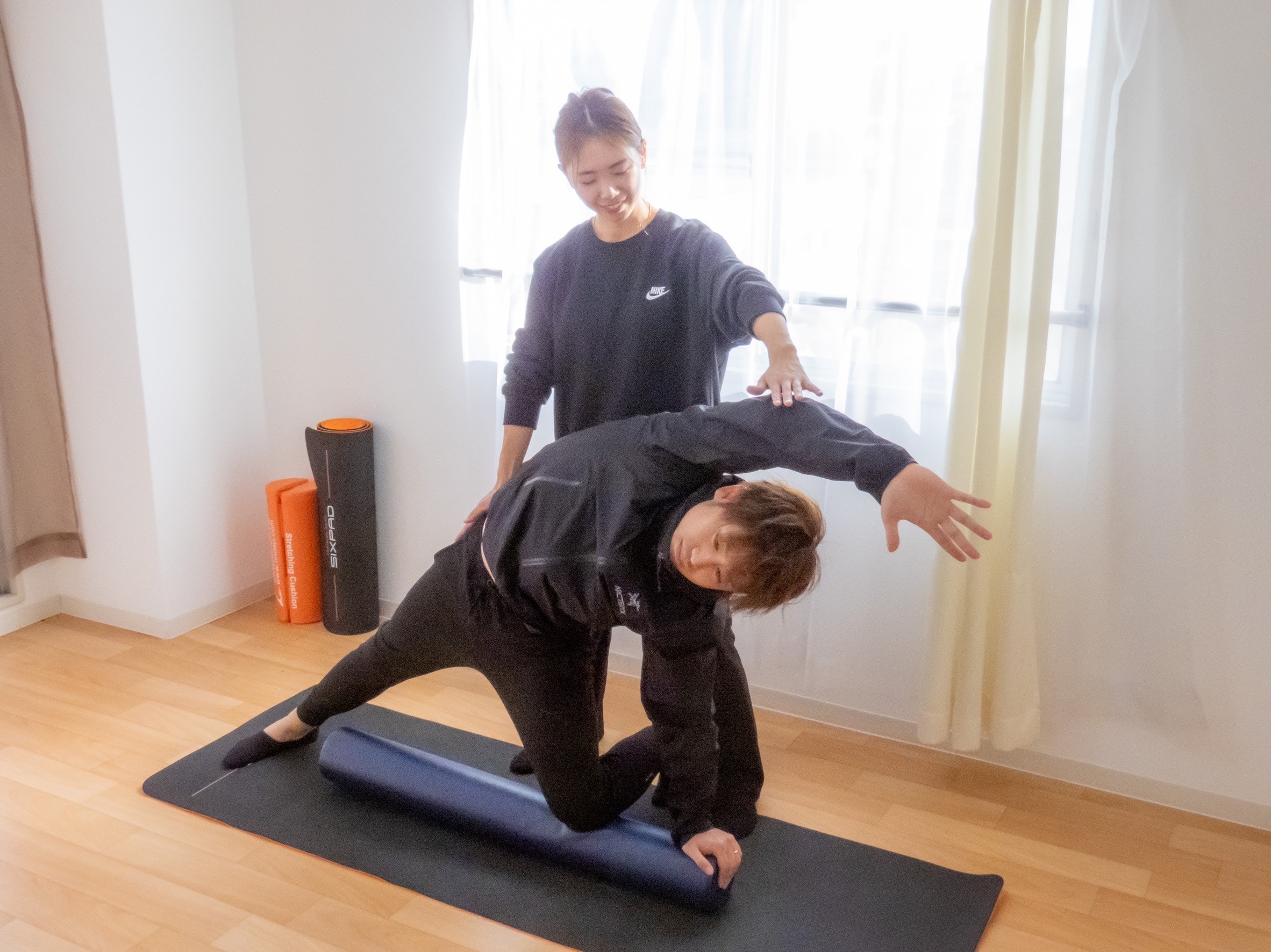 忙しい女性にこそピラティス｜週1で心と体に余裕を