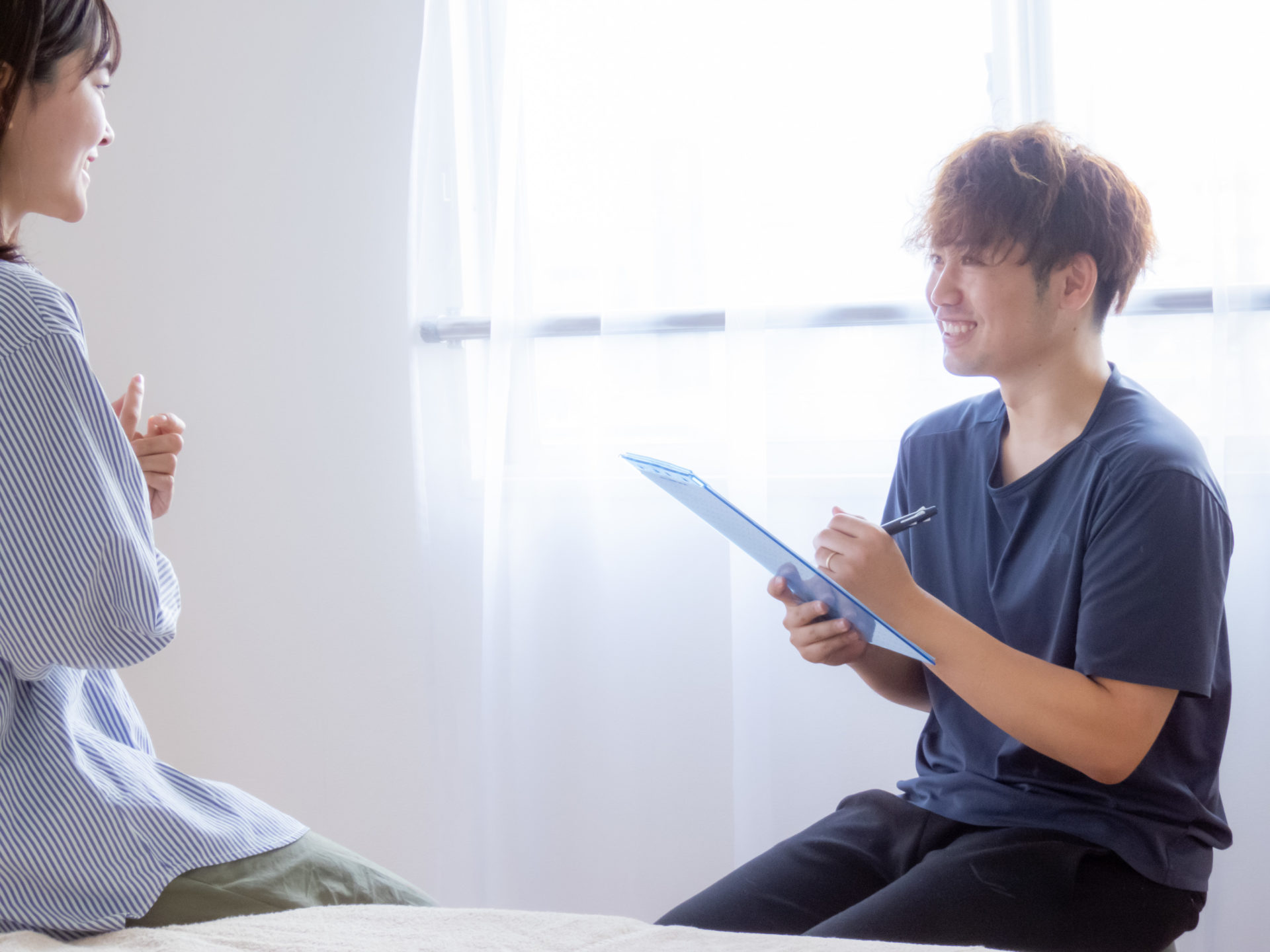 【更年期 不調 倉敷市】つらい更年期症状を整体でサポート|Moveact玉島店