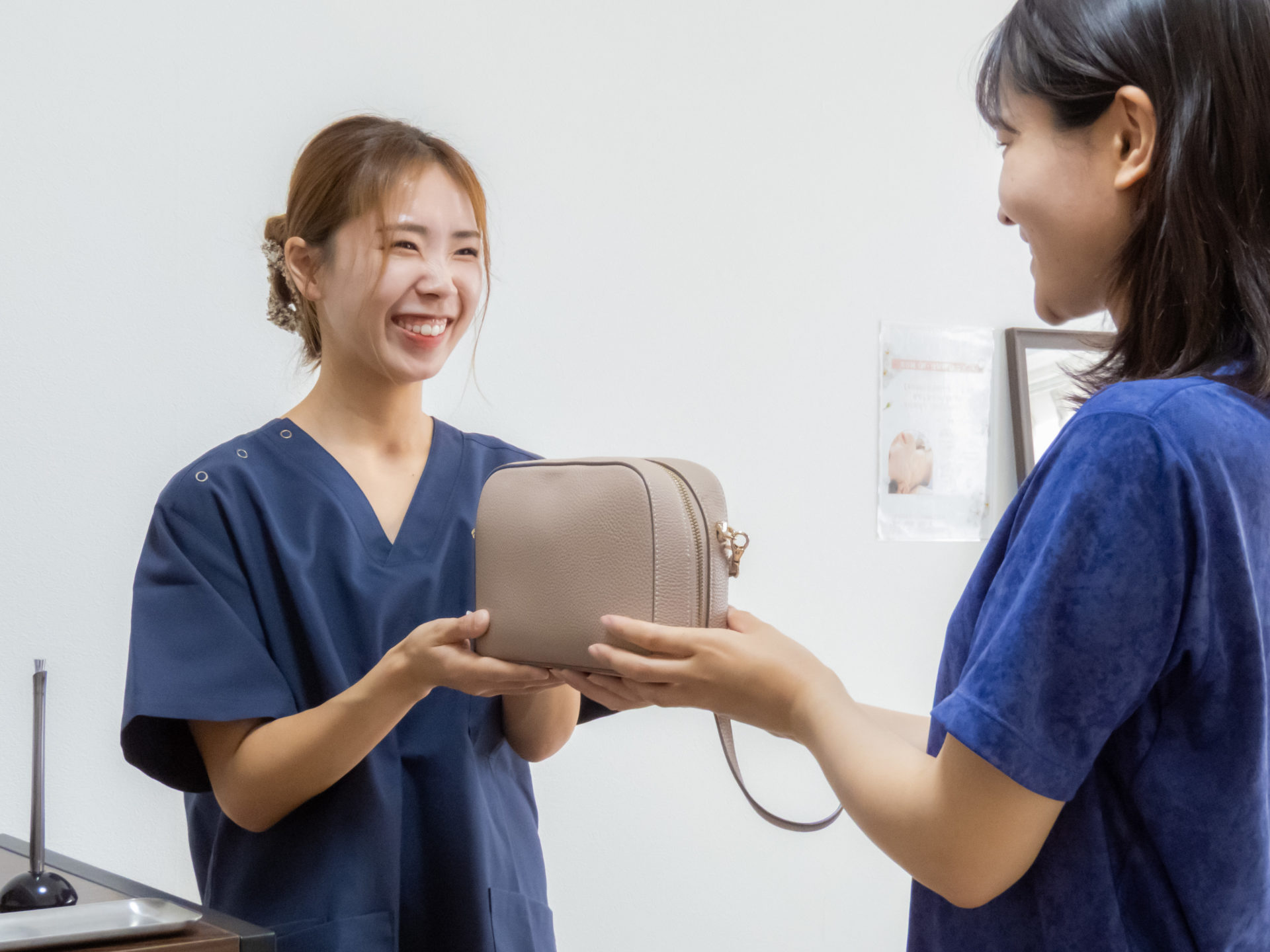 Moveactの整体で「姿勢美人」に変わる方法