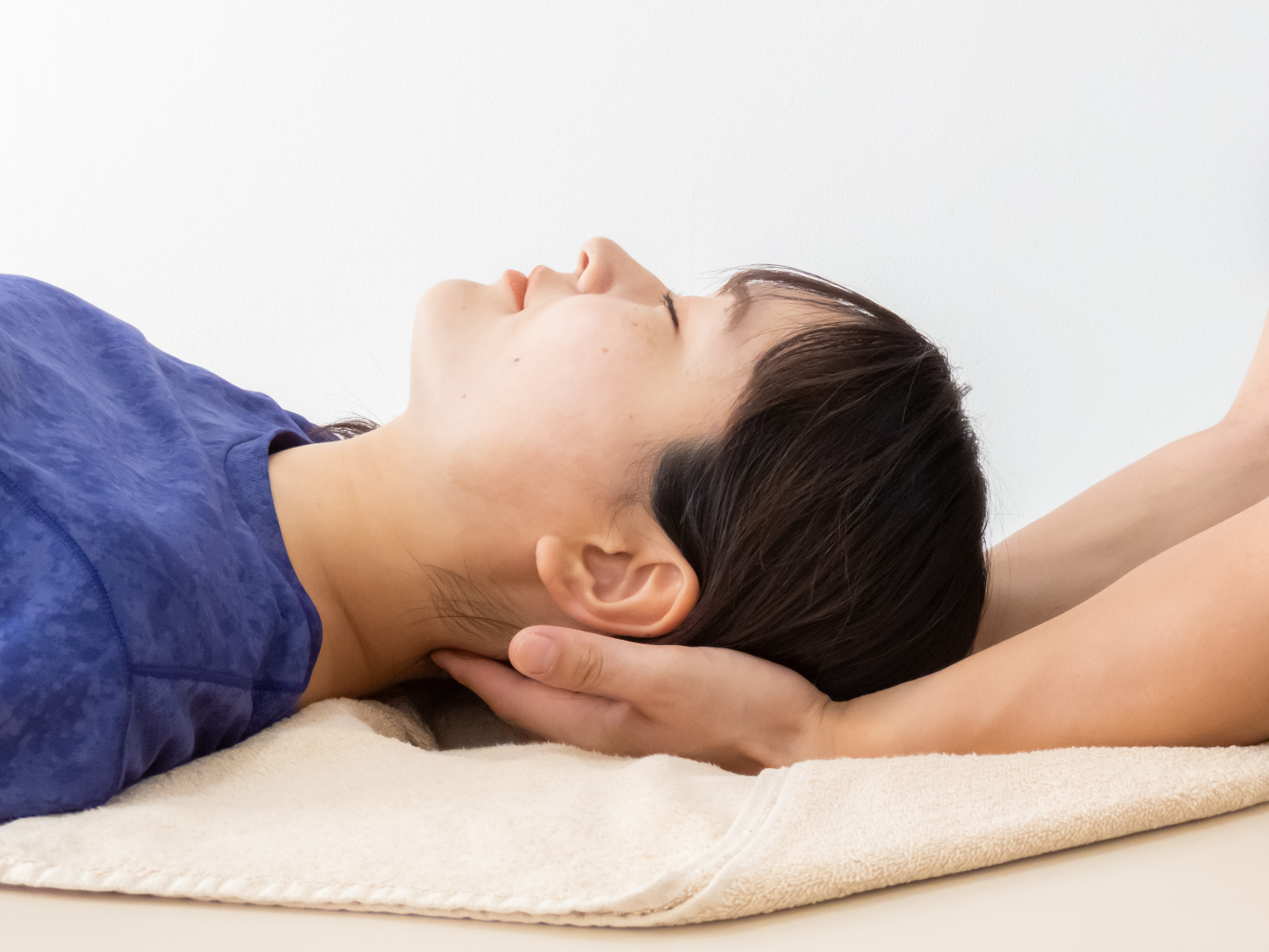 冬の冷え対策に整体で血行ケア