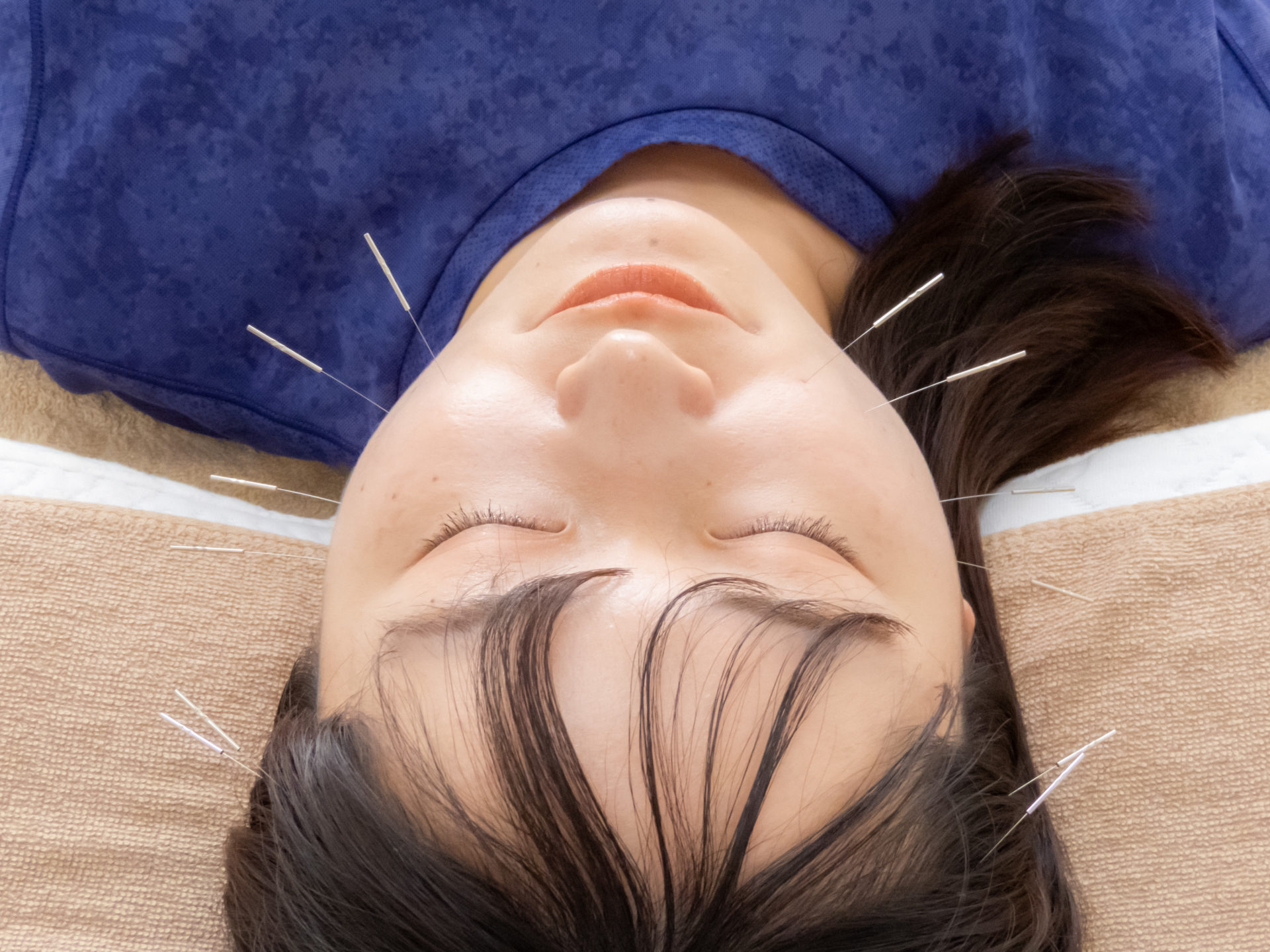 【ピラティス 浅口市】姿勢改善で体の不調を解消｜Moveact金光店のマンツーマンレッスン