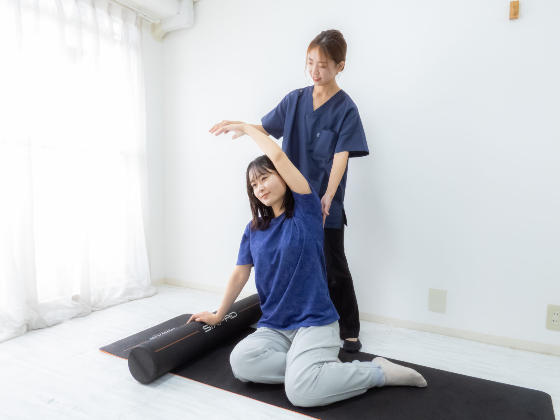 【美容鍼 浅口市】小顔・リフトアップを目指すなら|Moveact金光店の美容鍼