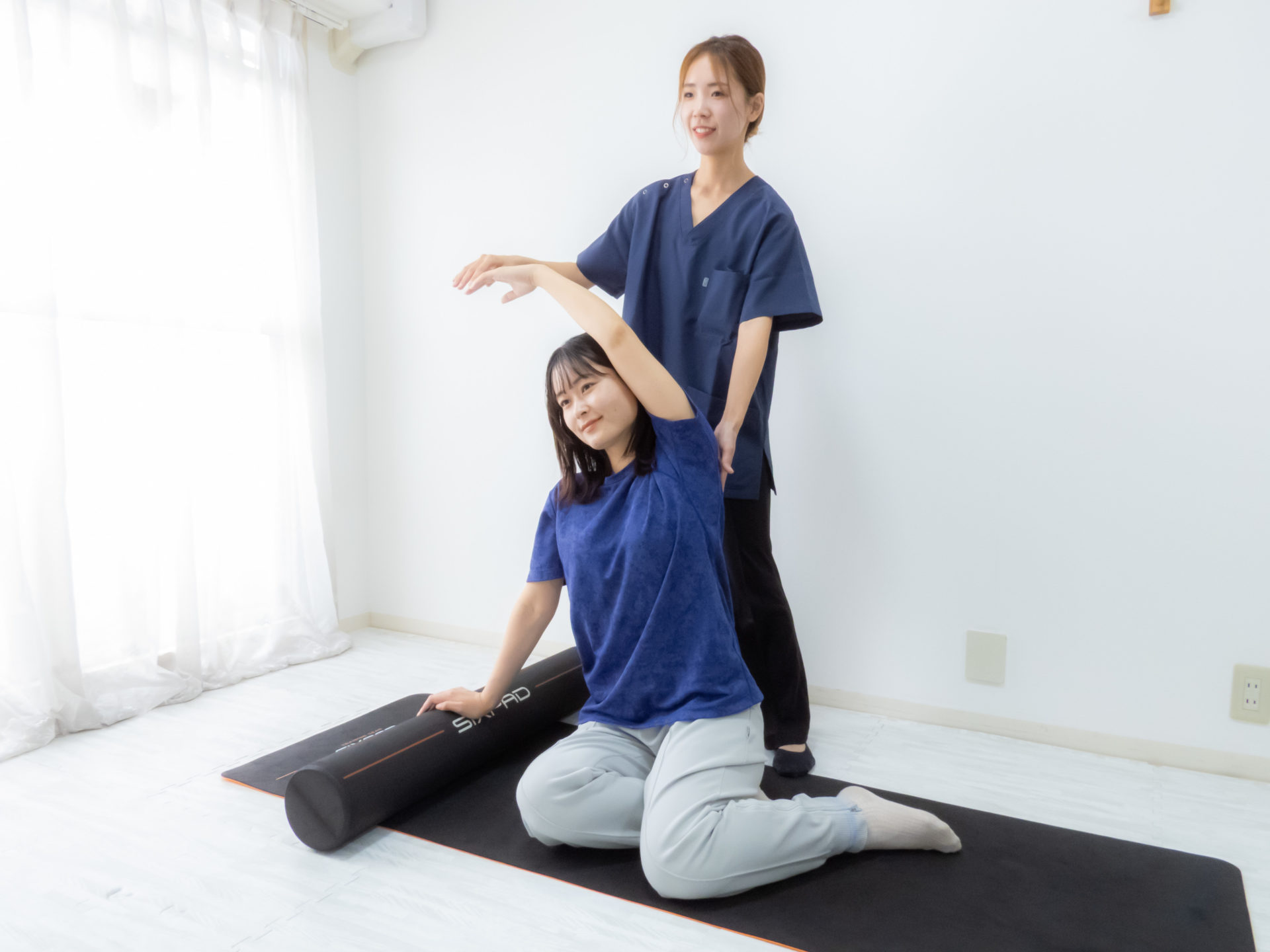 自律神経の乱れを整体で整える|Moveact玉島店