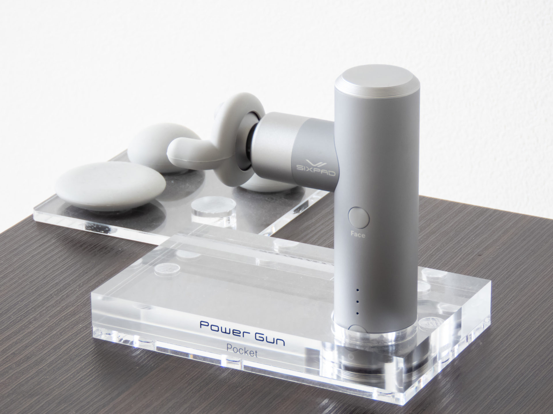 フェイスラインをスッキリ整える|Moveact玉島店